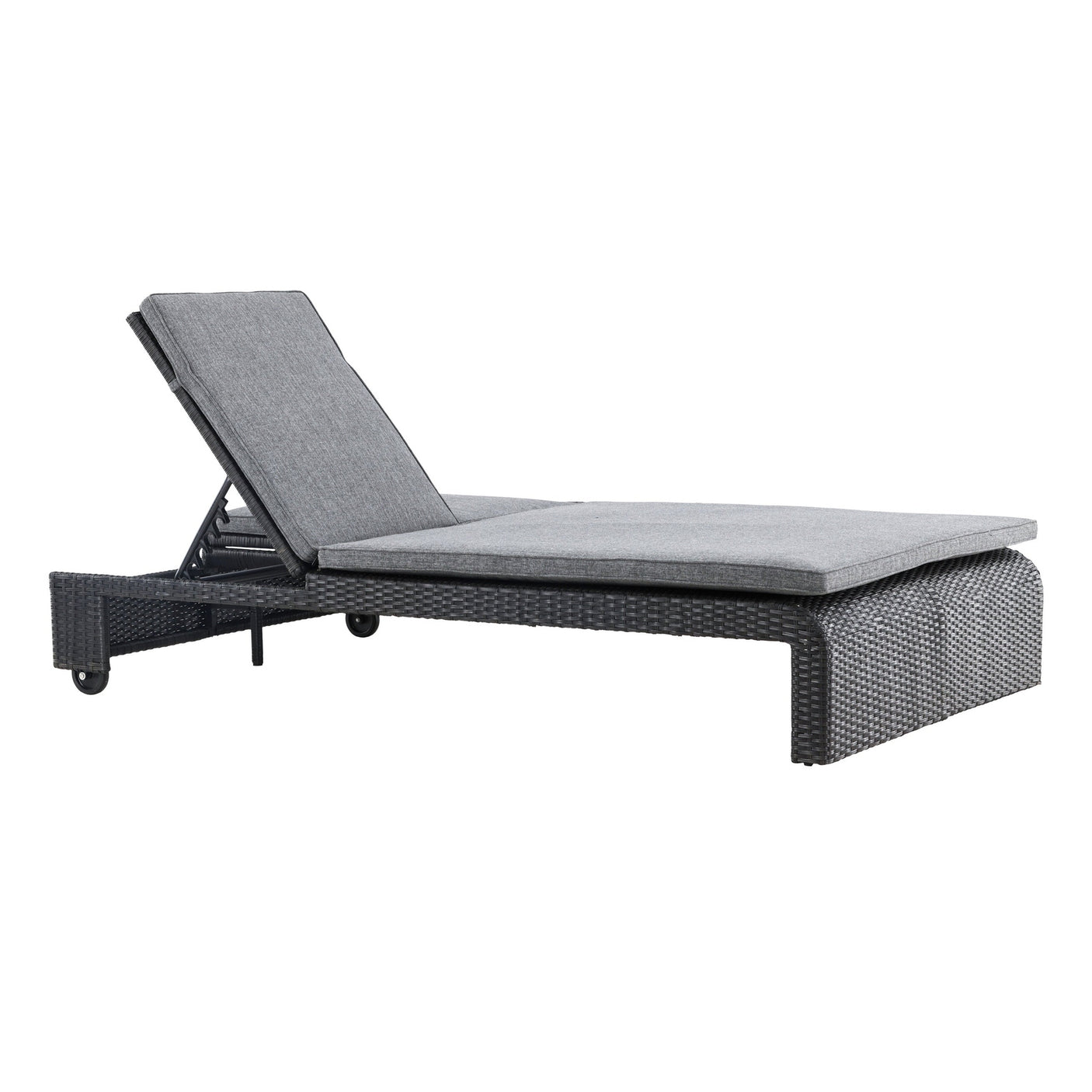 London Sun Lounge Venture Design Solseng