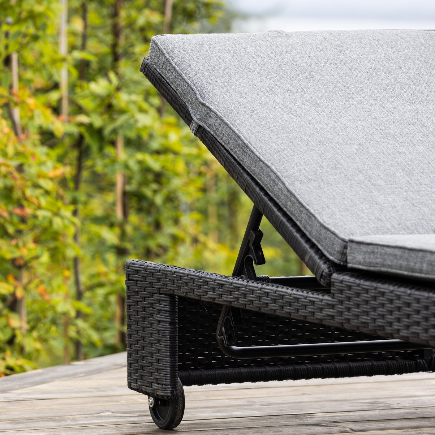 London Sun Lounge Venture Design Solseng