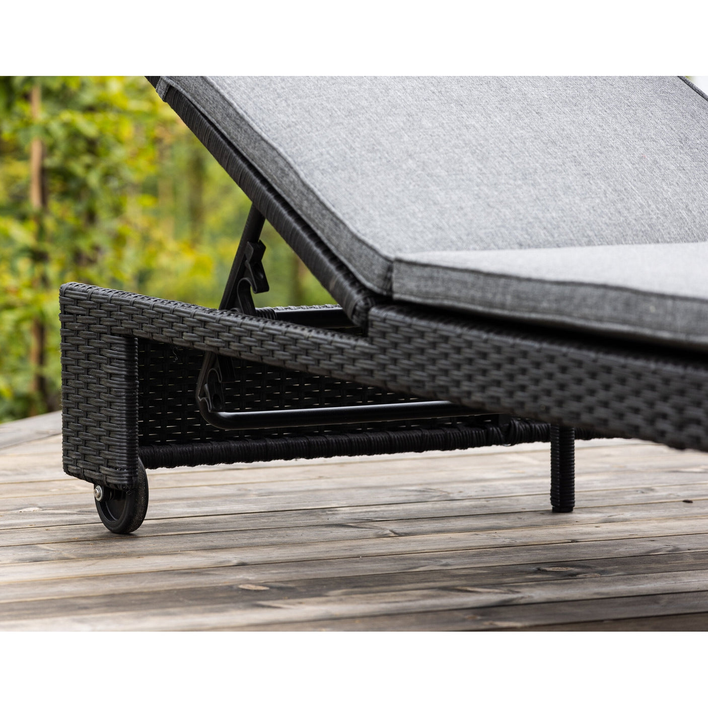 London Sun Lounge Venture Design Solseng