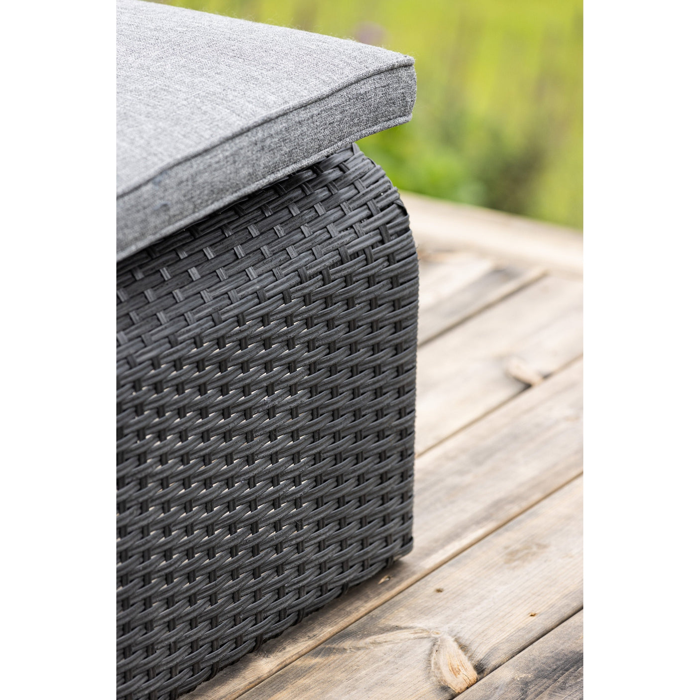 London Sun Lounge Venture Design Solseng