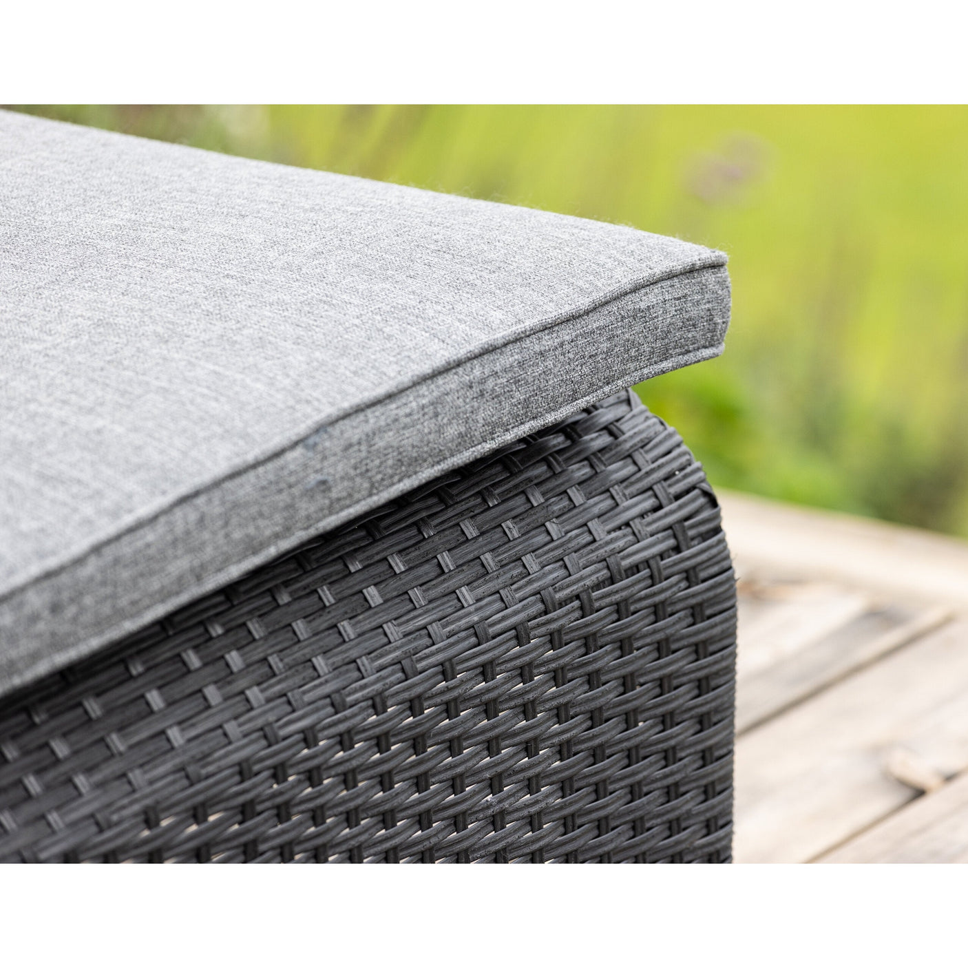 London Sun Lounge Venture Design Solseng