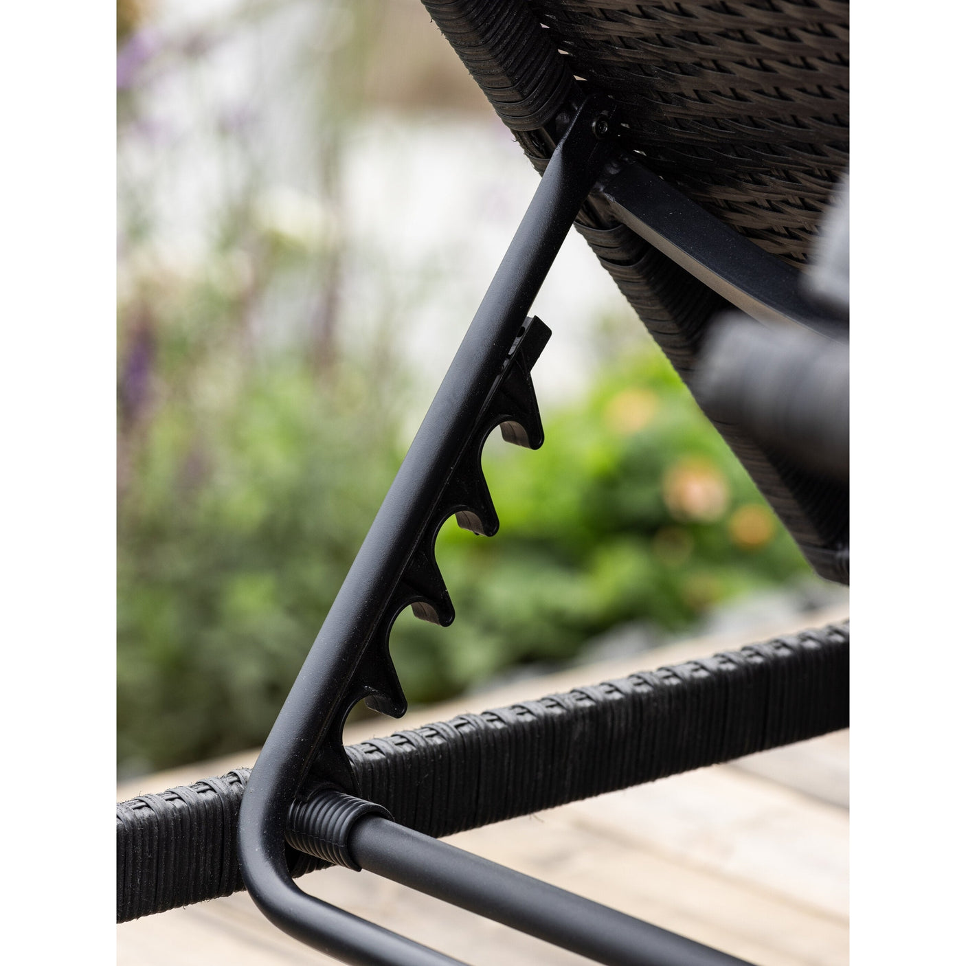 London Sun Lounge Venture Design Solseng