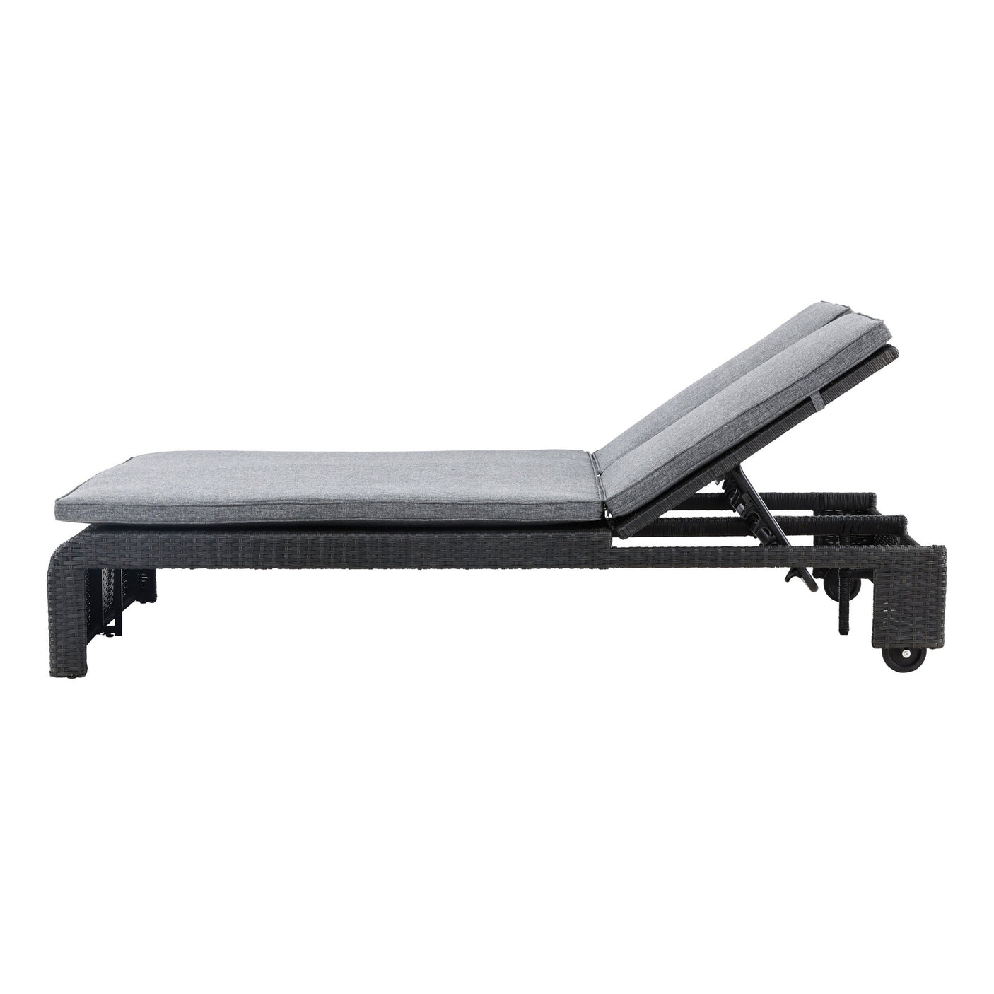 London Sun Lounge Venture Design Solseng