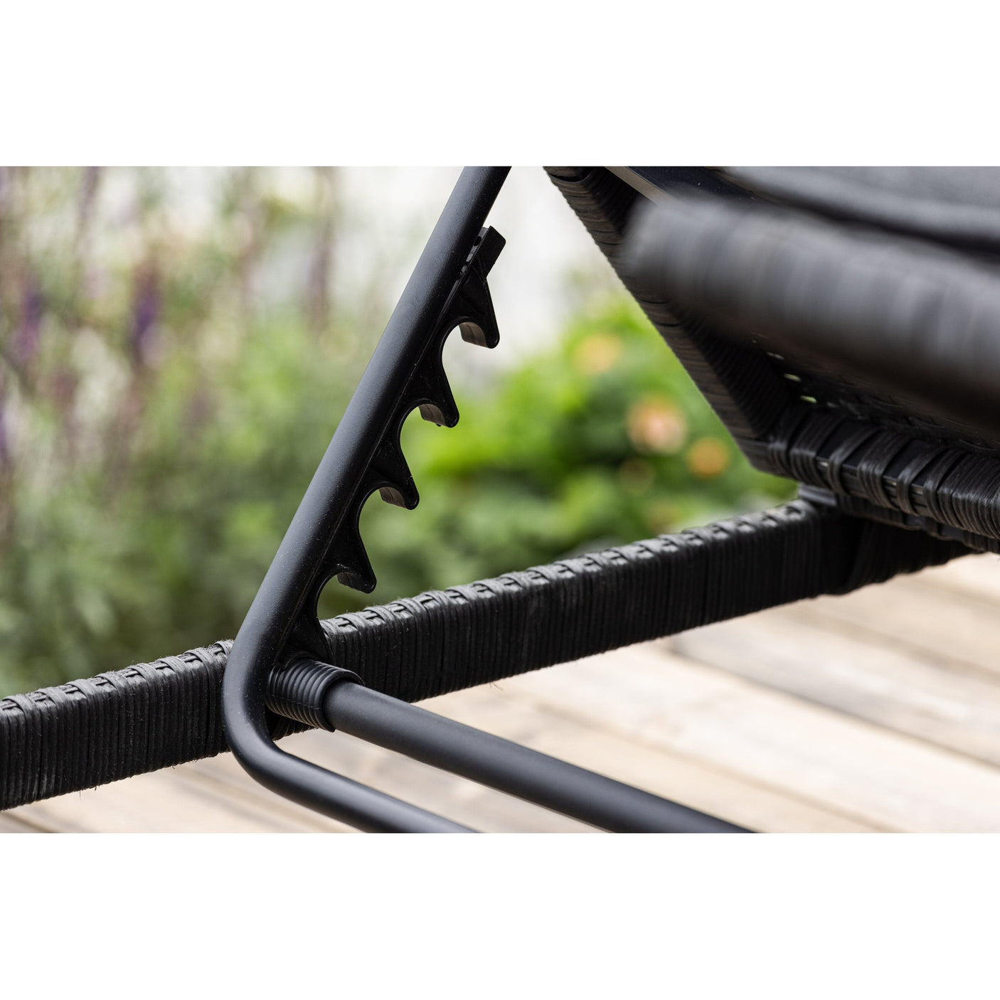 London Sun Lounge Venture Design Solseng