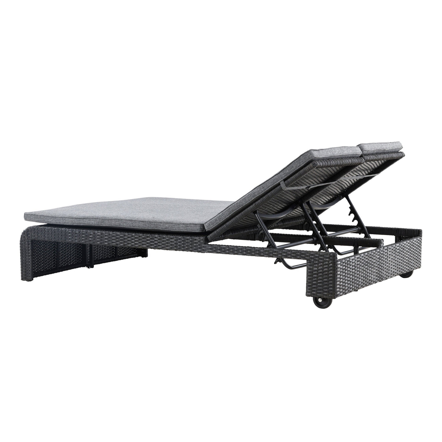 London Sun Lounge Venture Design Solseng