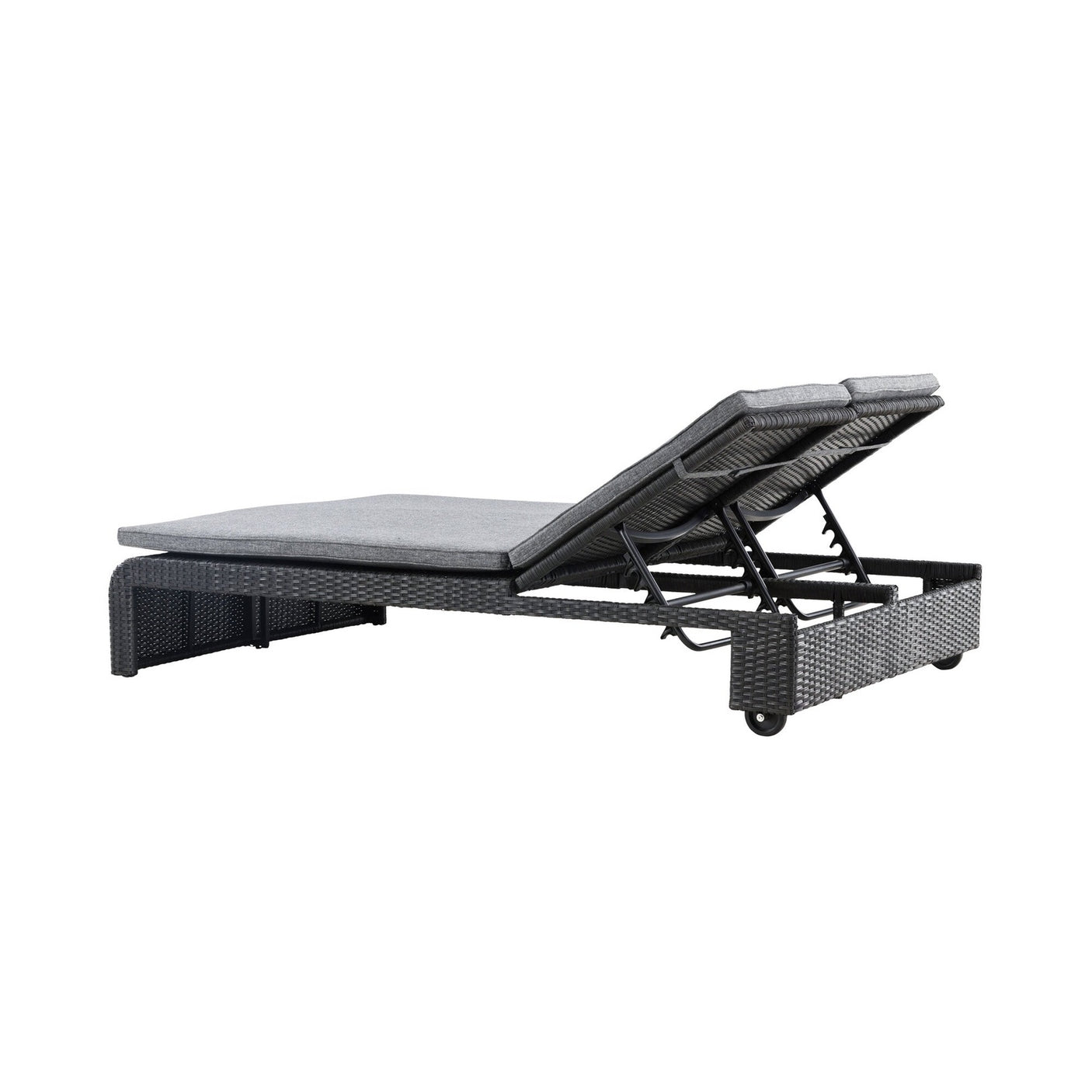 London Sun Lounge Venture Design Solseng