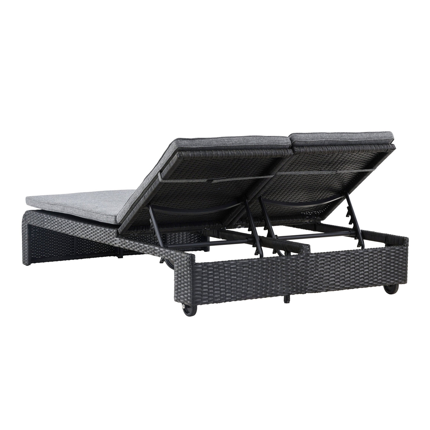 London Sun Lounge Venture Design Solseng