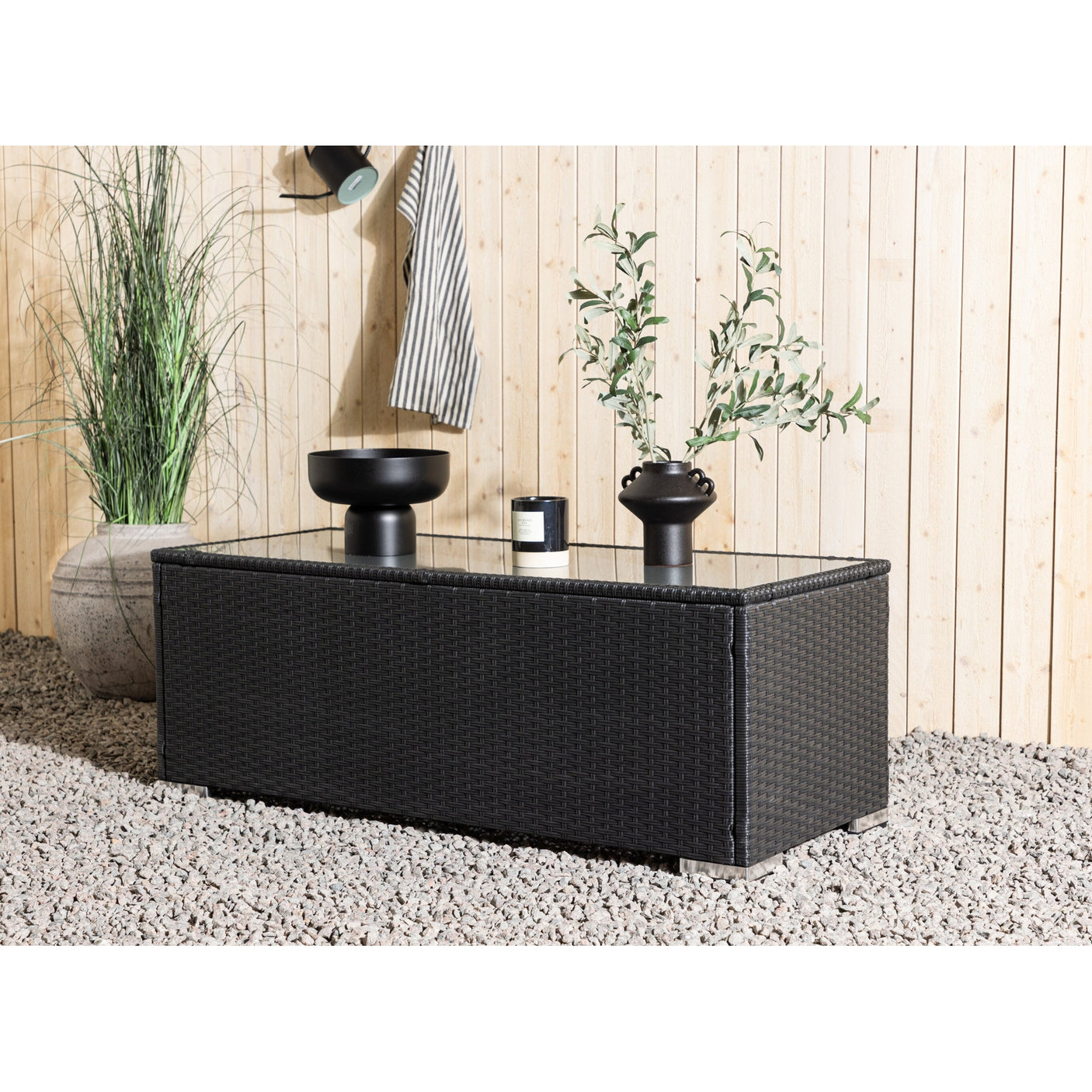 London Sofa Table Venture Design Sofabord