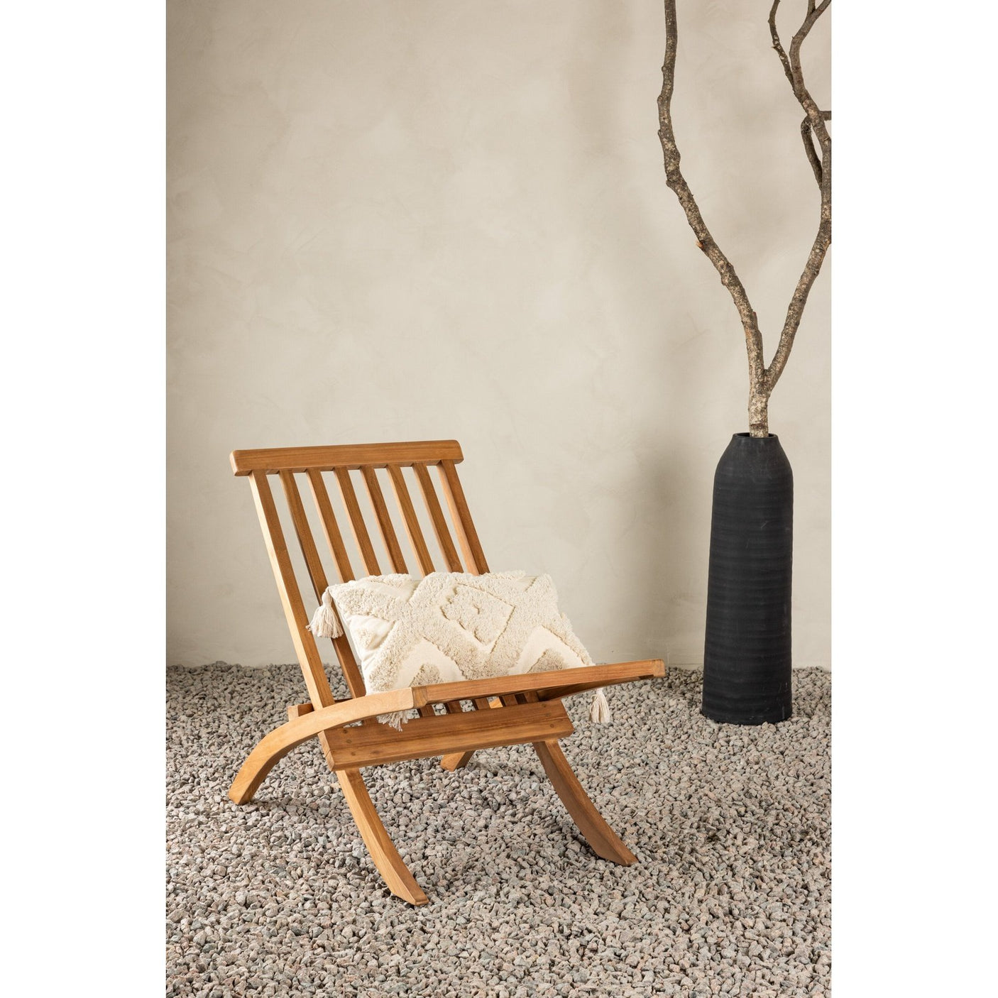 Kenya Loungestol Venture Design Lenestol