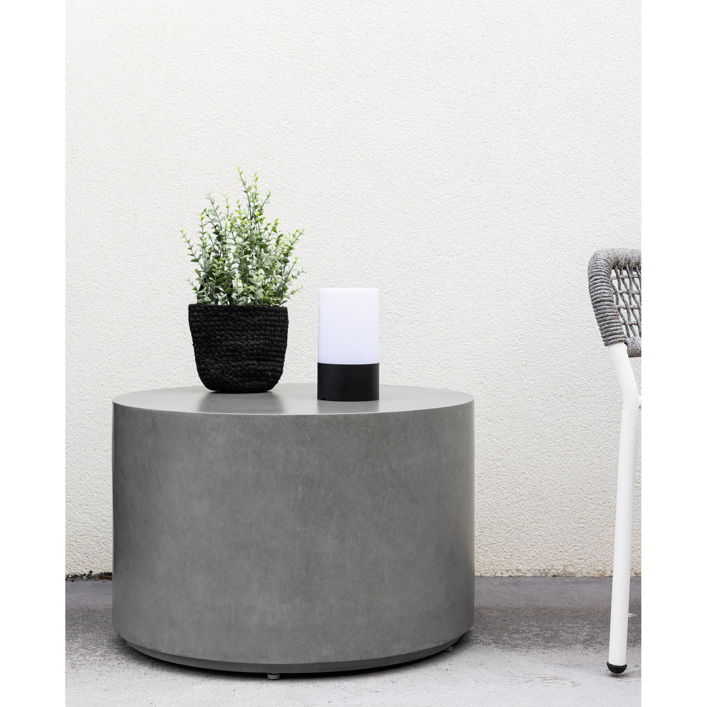 Lissabon Side Table Venture Design Sidebord