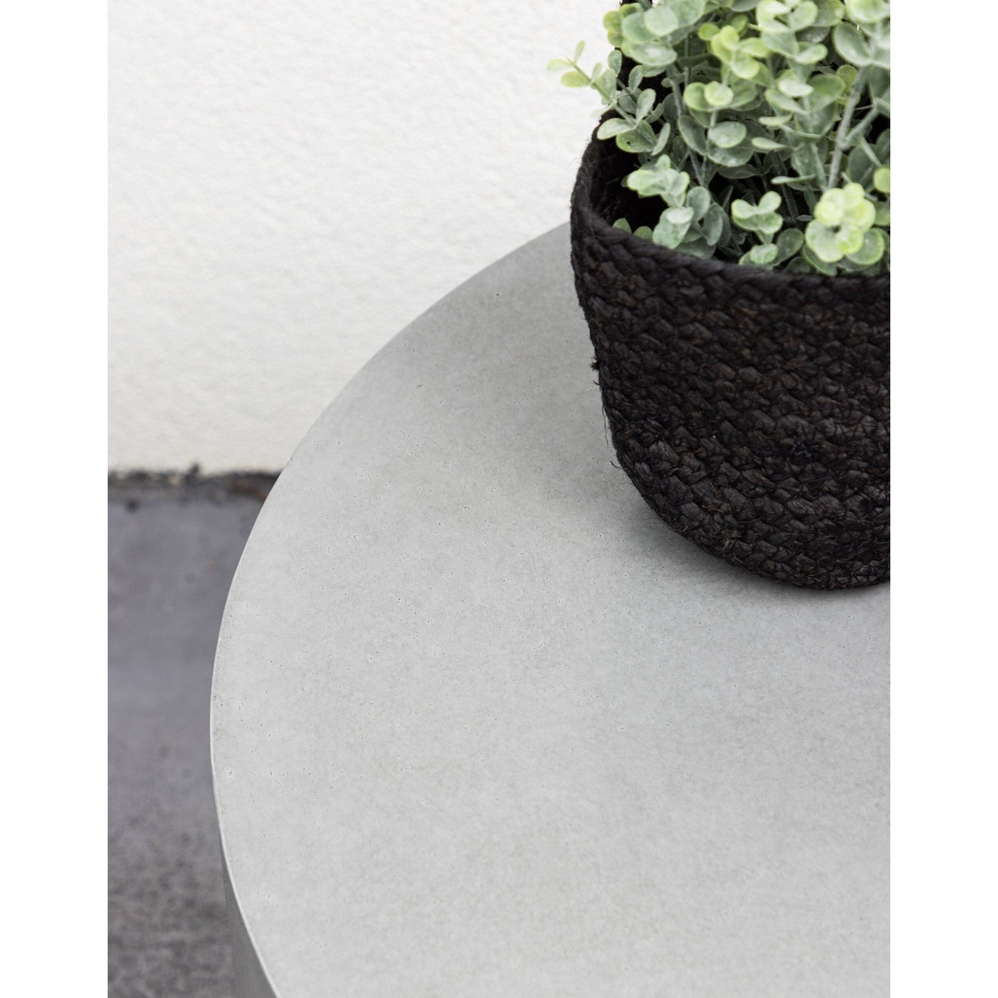 Lissabon Side Table Venture Design Sidebord