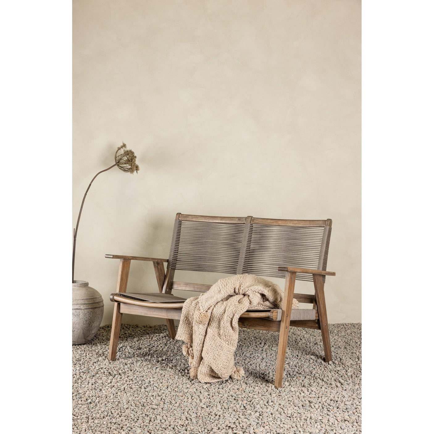 Little John sofa Venture Design Sofa