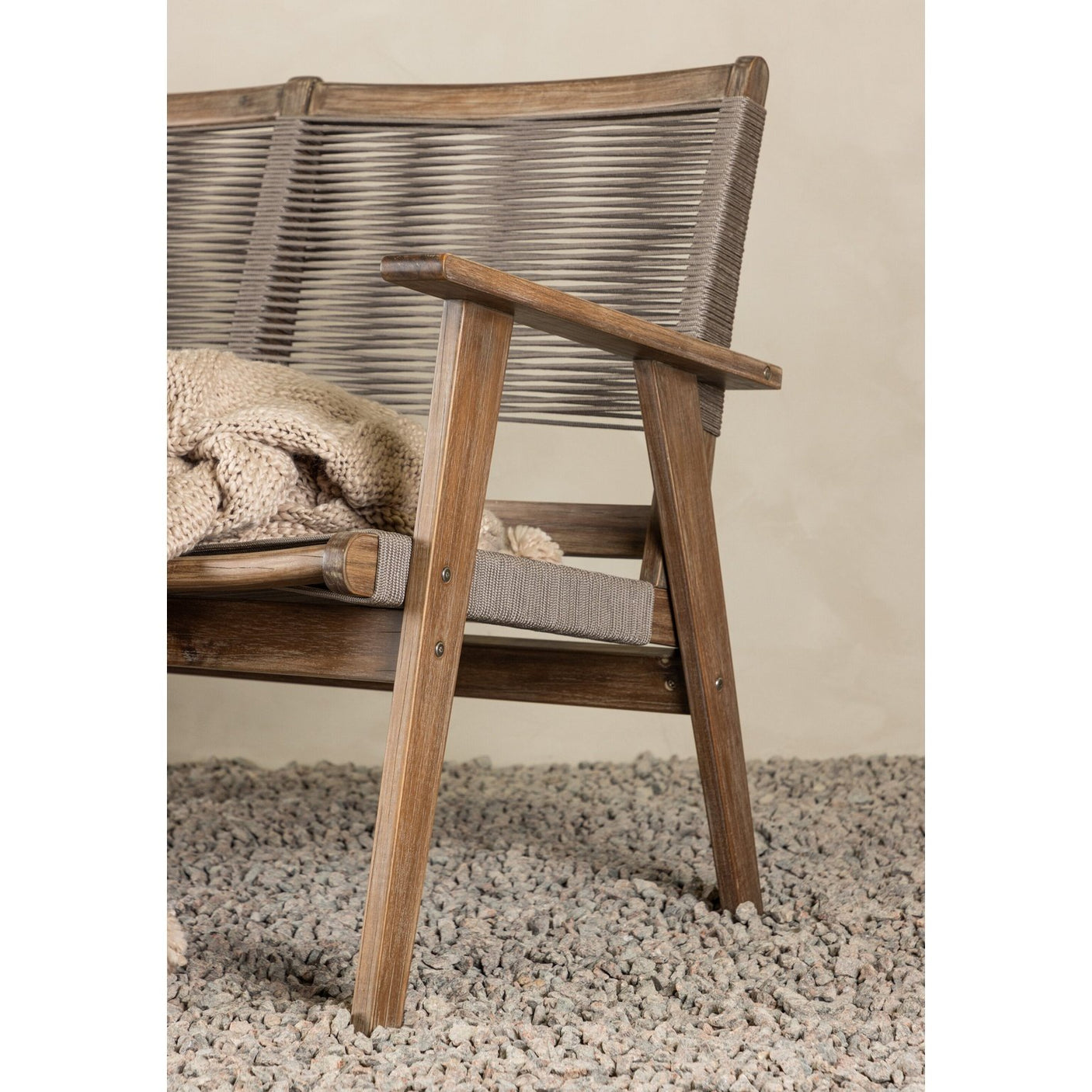 Little John sofa Venture Design Sofa