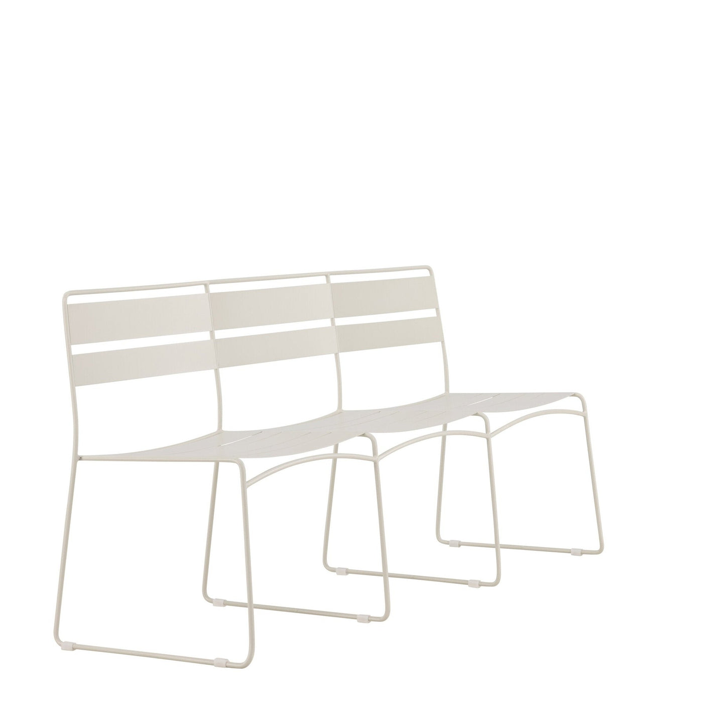 Lina 3-seters sofa Venture Design Benk