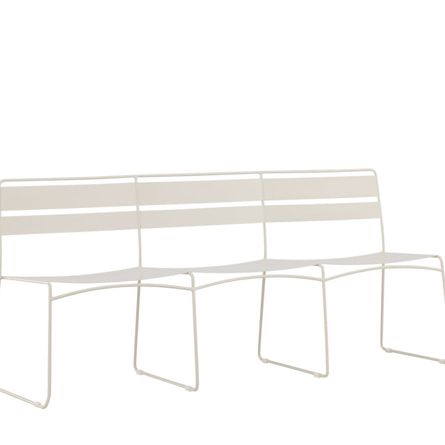 Lina 3-seters sofa Venture Design Benk