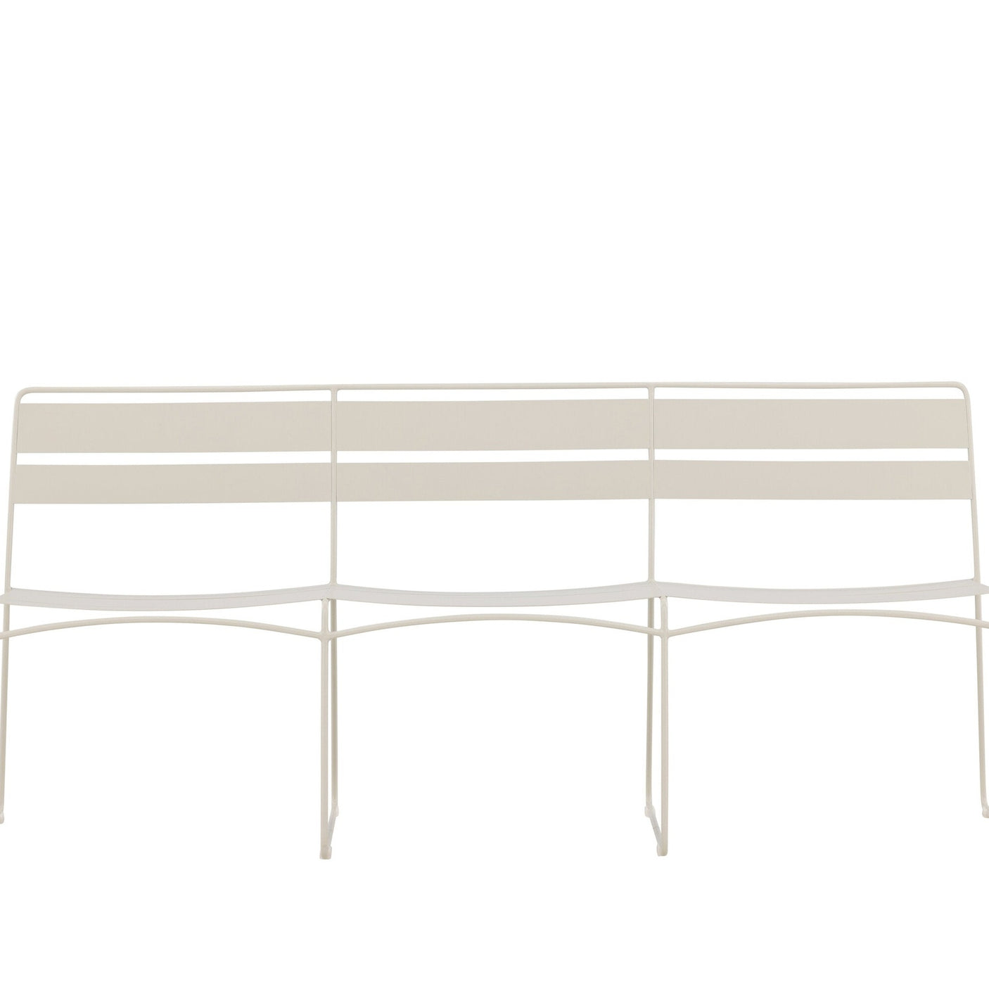 Lina 3-seters sofa Venture Design Benk