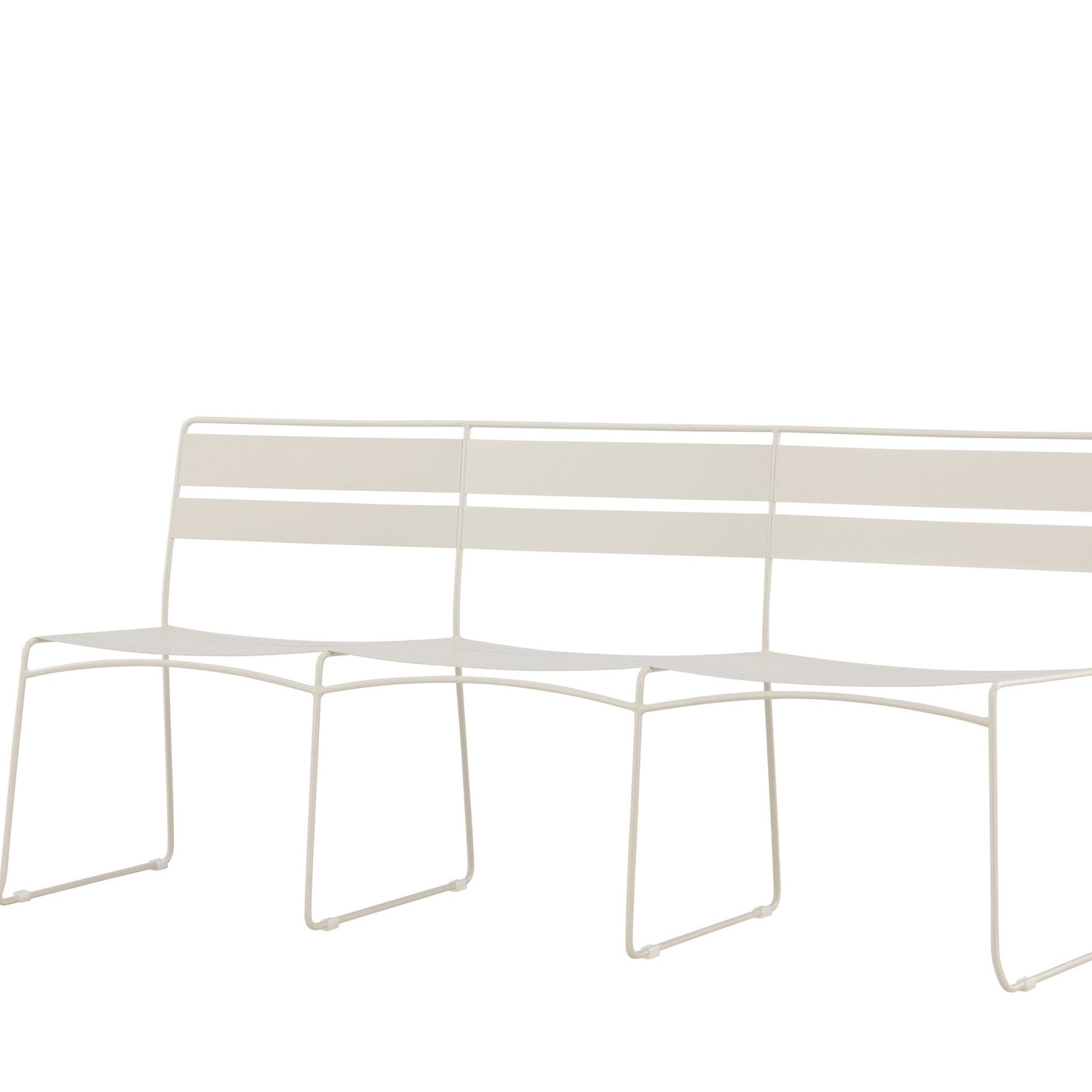 Lina 3-seters sofa Venture Design Benk