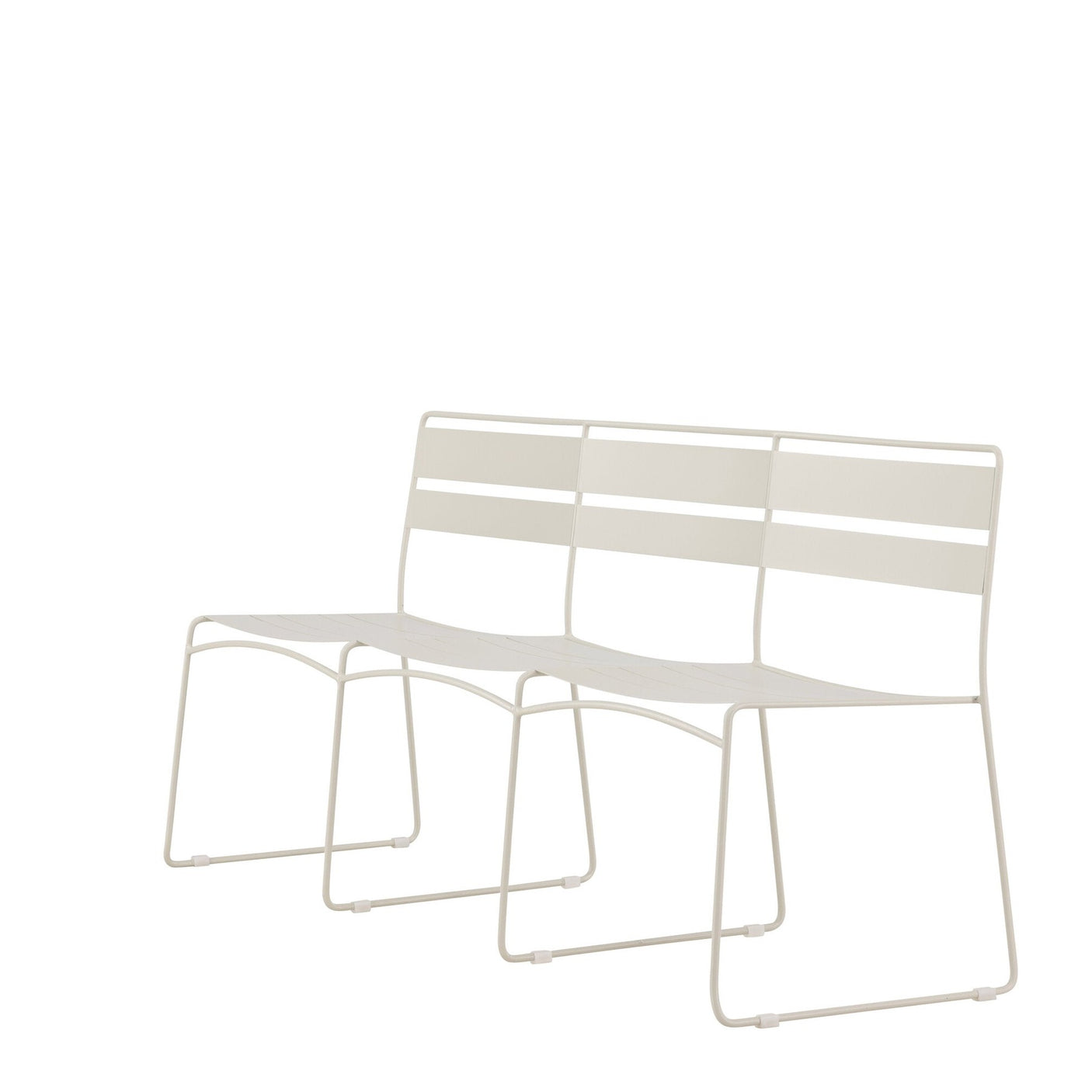 Lina 3-seters sofa Venture Design Benk