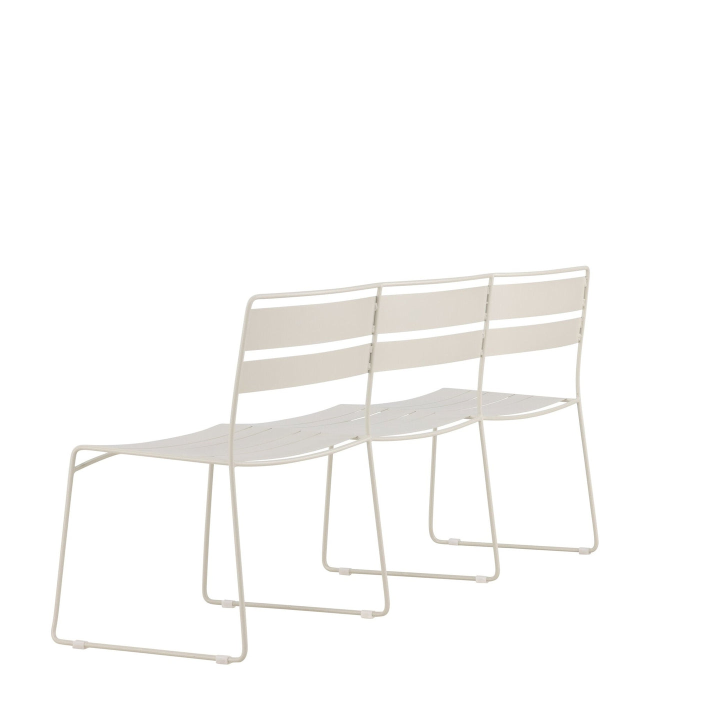 Lina 3-seters sofa Venture Design Benk