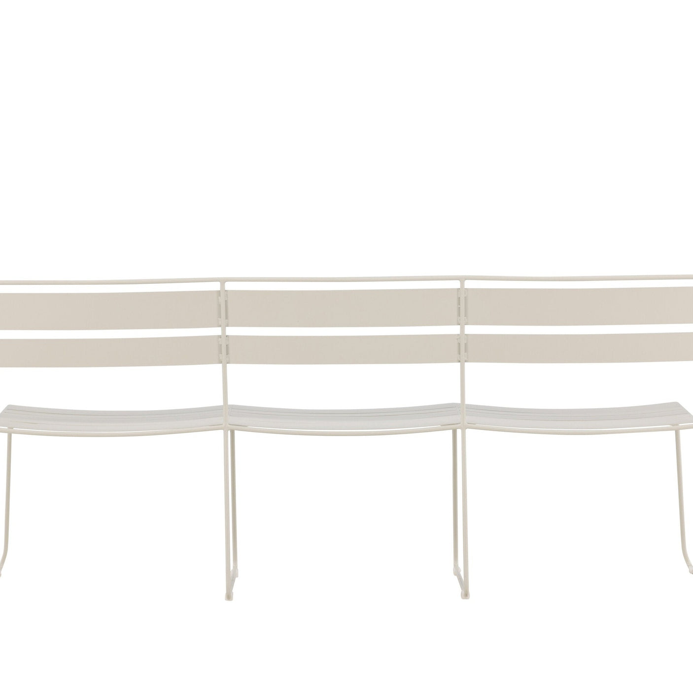 Lina 3-seters sofa Venture Design Benk