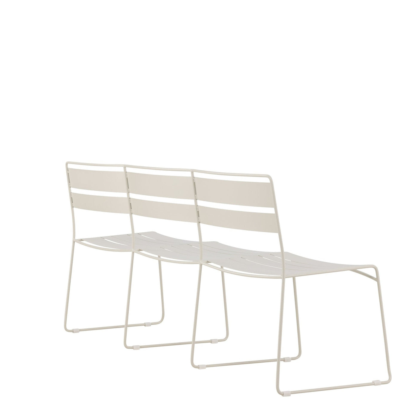 Lina 3-seters sofa Venture Design Benk