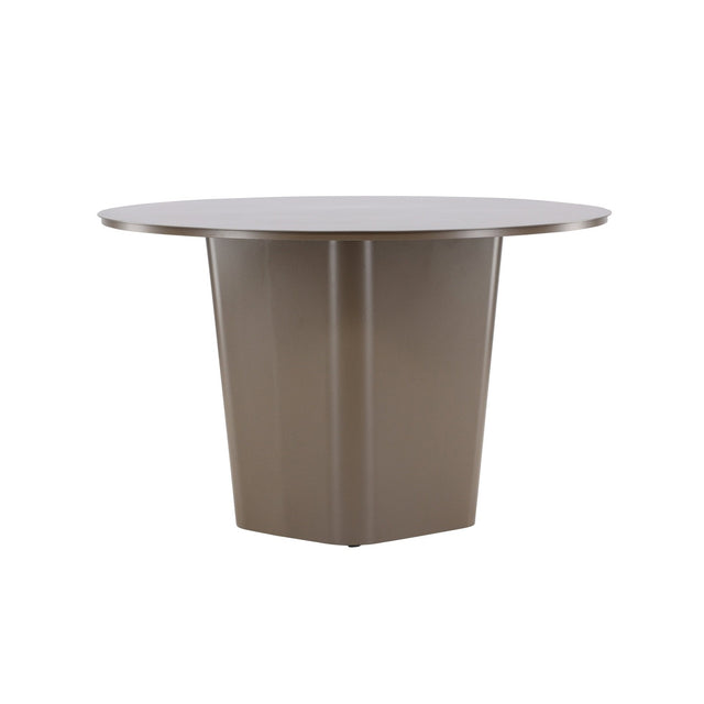 Santa Fe rund spisebord Venture Design Spisebord