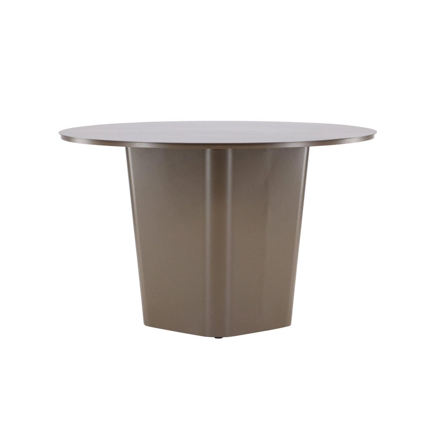 Santa Fe rund spisebord Venture Design Spisebord