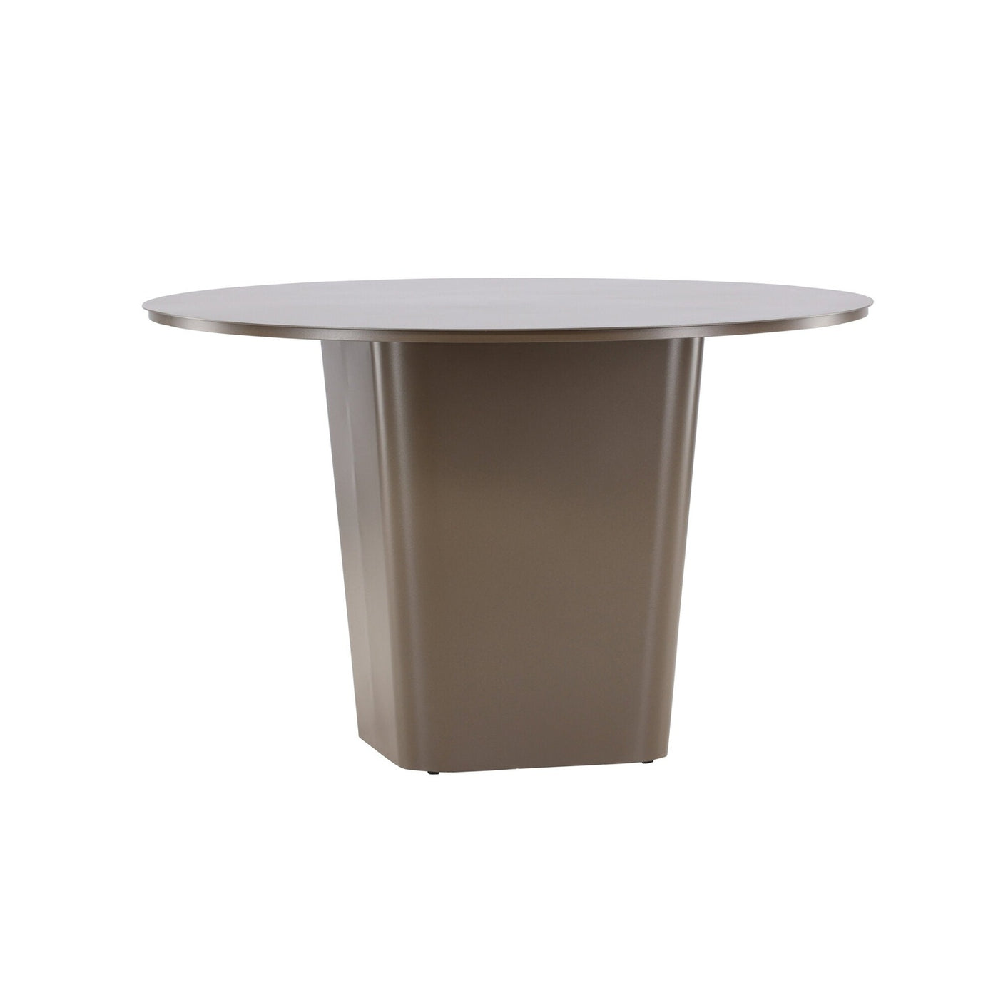 Santa Fe rund spisebord Venture Design Spisebord