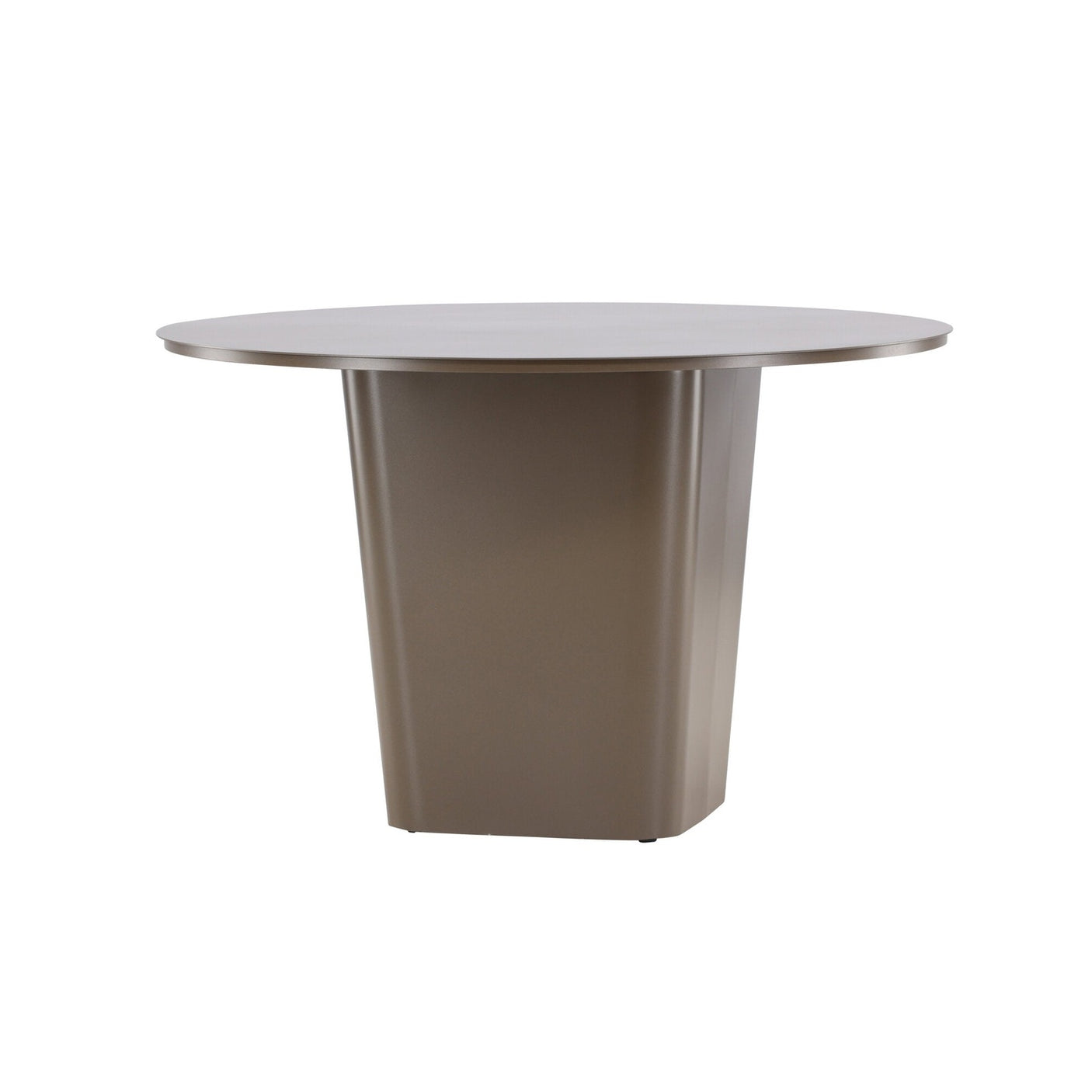 Santa Fe rund spisebord Venture Design Spisebord