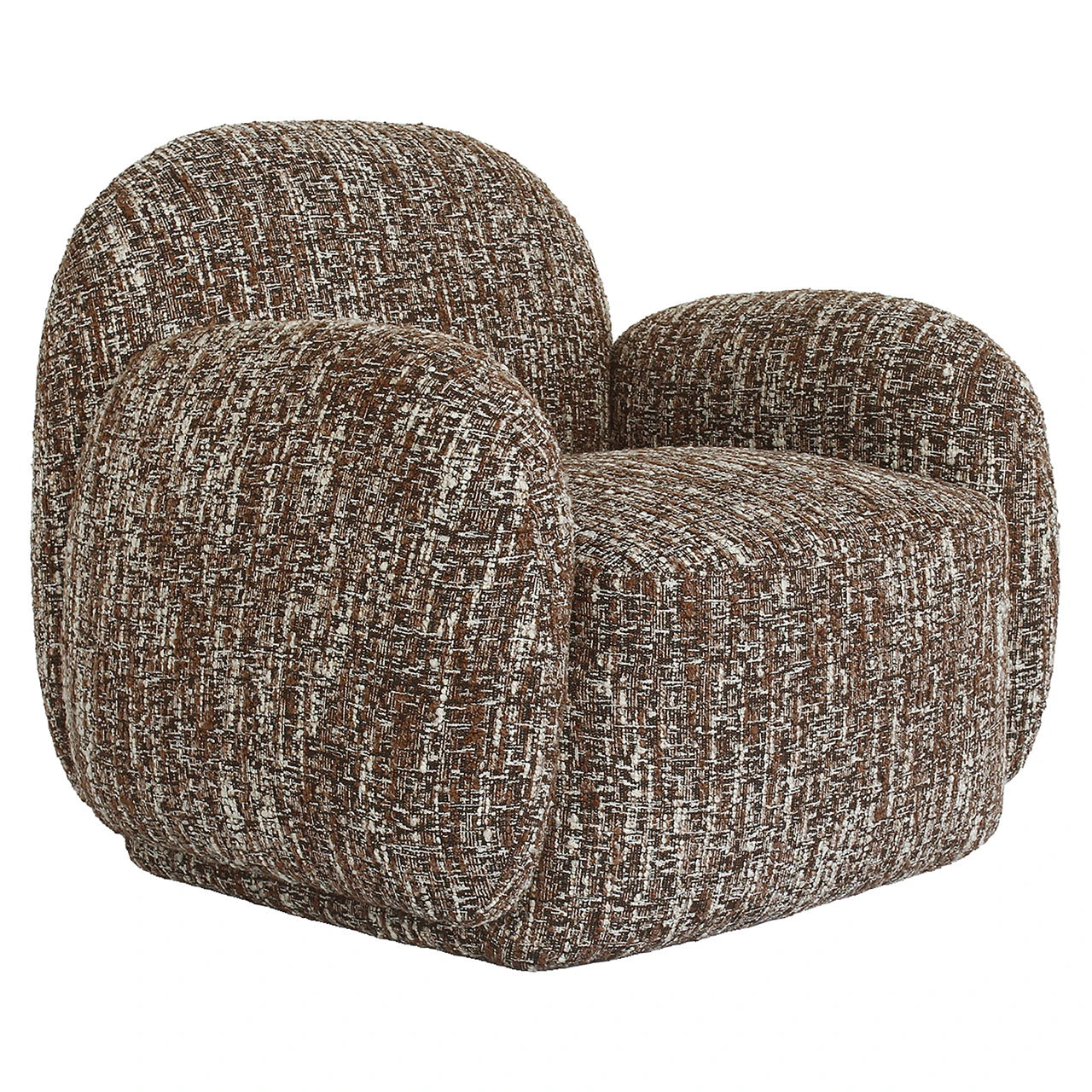 Lounge chair Roxy terra magic Richmond Interiors Lenestol