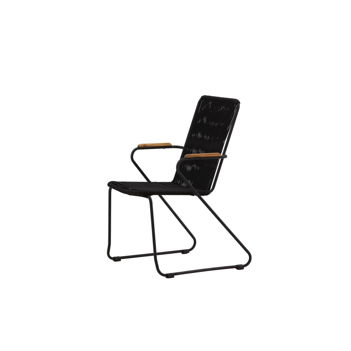 Bois Dining Chair Venture Design Spisestol