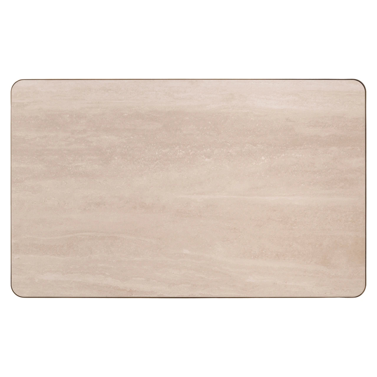 kaffebord Claridge beige Richmond Interiors Sofabord