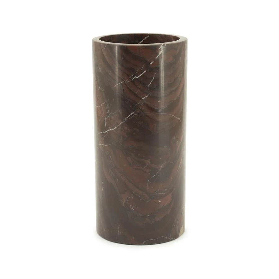 Vase Rosso By-Boo Vase
