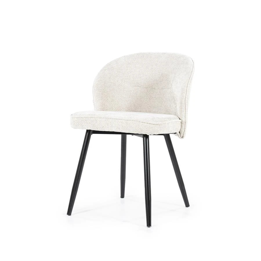 Stol Riley Eleonora Spisestol