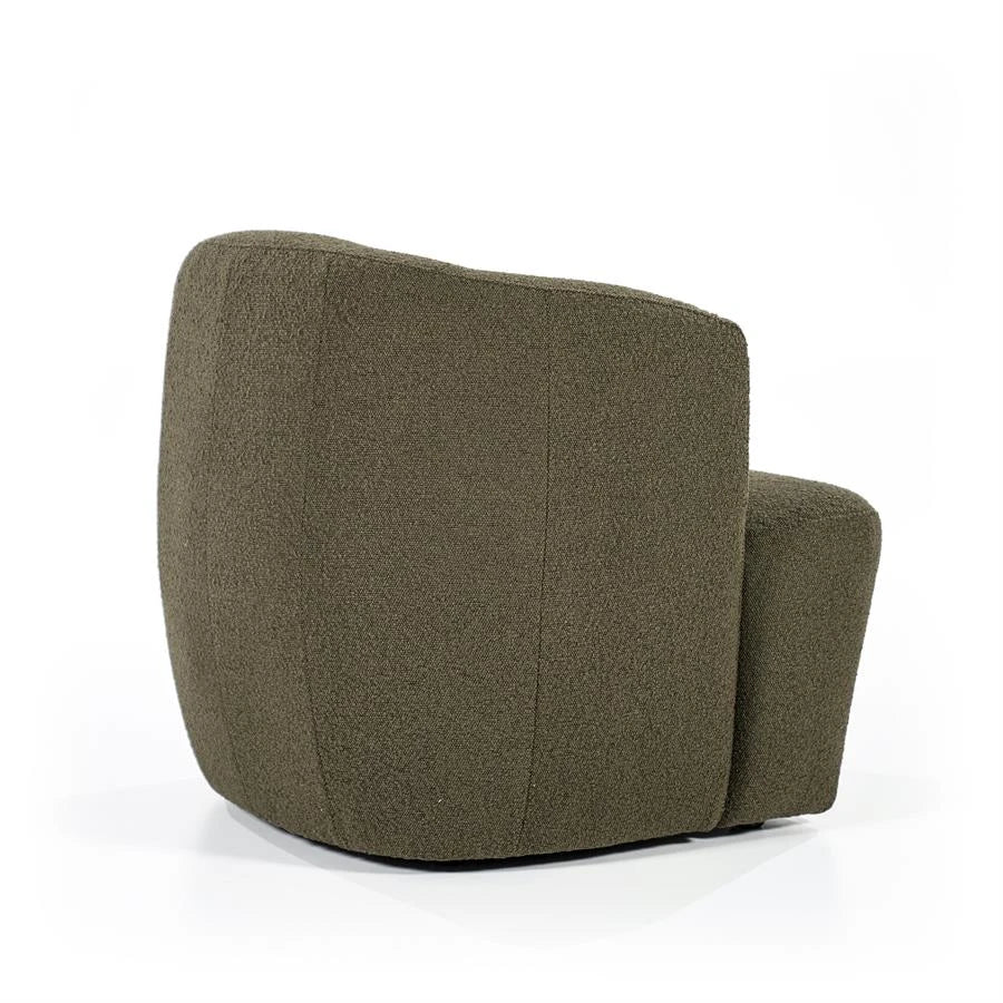 Lounge chair Charlotte Eleonora Lenestol