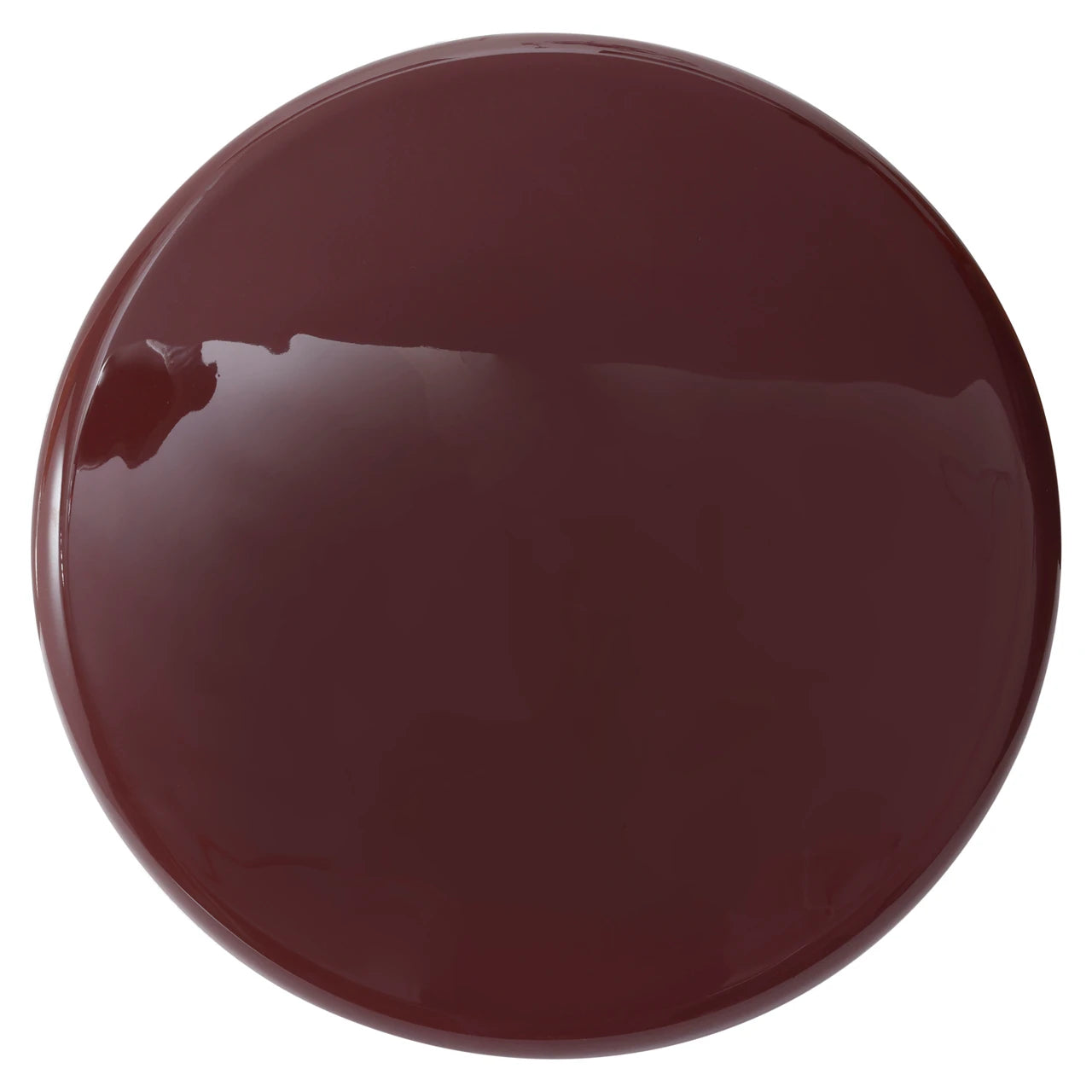Endebord Reid burgunder Richmond Interiors Sidebord