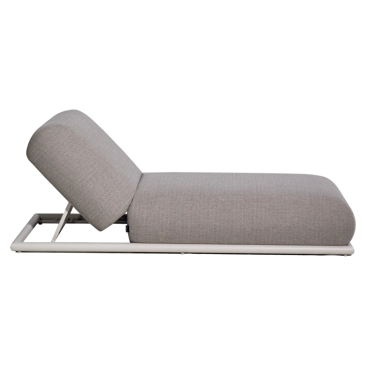 Utendørs daybed Sullivan greige alpine Richmond Interiors Daybed