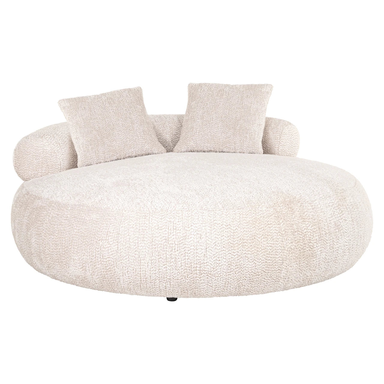 Sofa Tivola nydelig krem Richmond Interiors Sofa