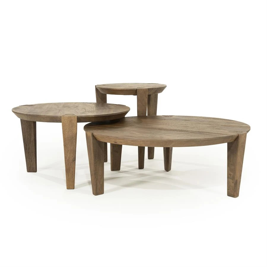 Sidebord Davina Eleonora Sidebord