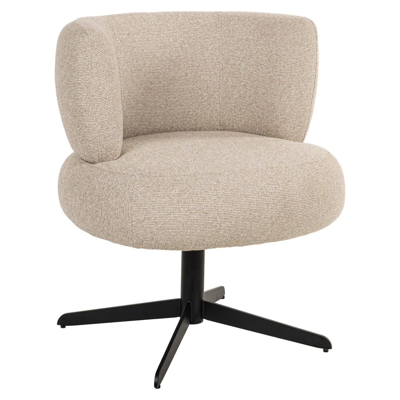 Spisestol Alexis biscotti svingbar Richmond Interiors Spisestol