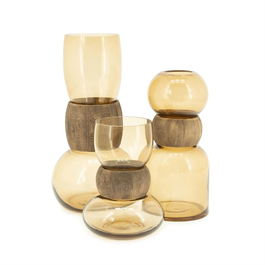 Verra stor By-Boo Vase