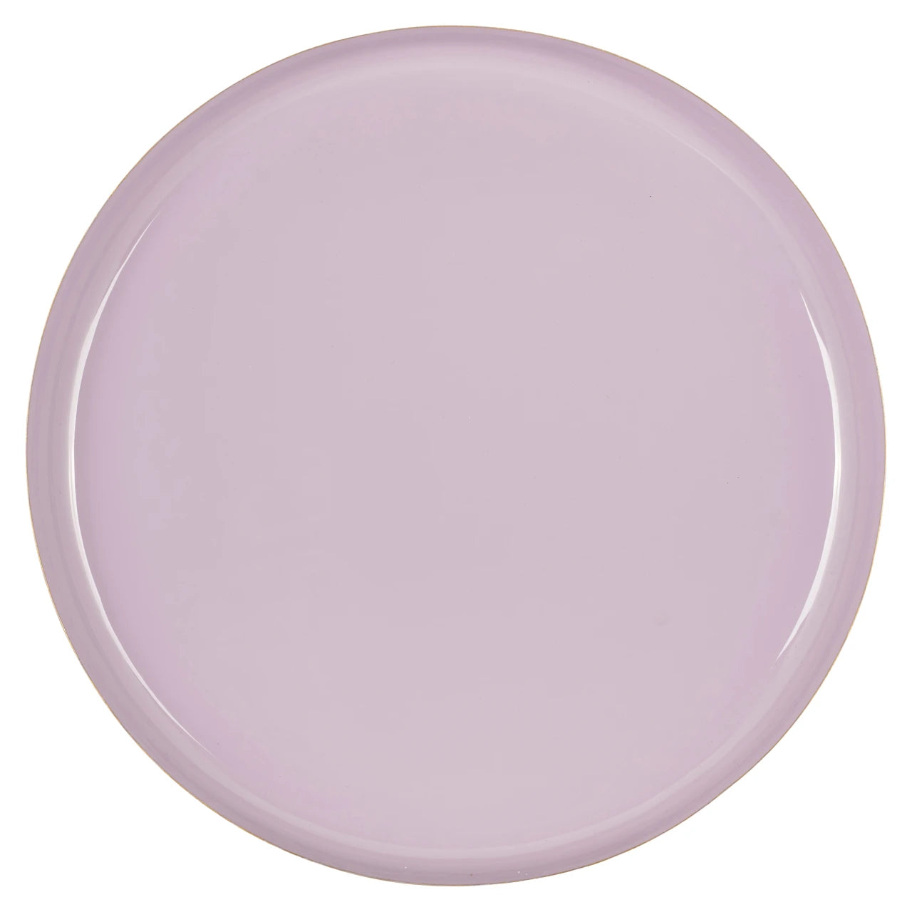 Endebord Empire børstet gull Richmond Interiors Sidebord
