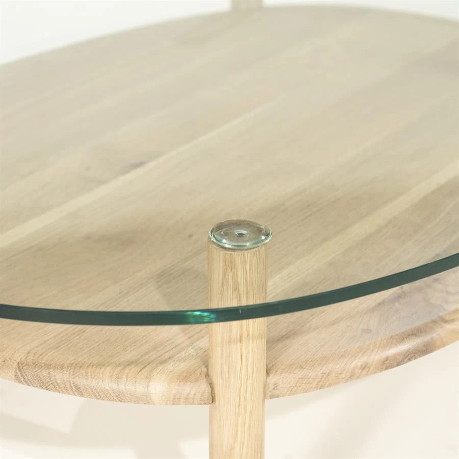 Salongbord Cleo Eleonora Sofabord