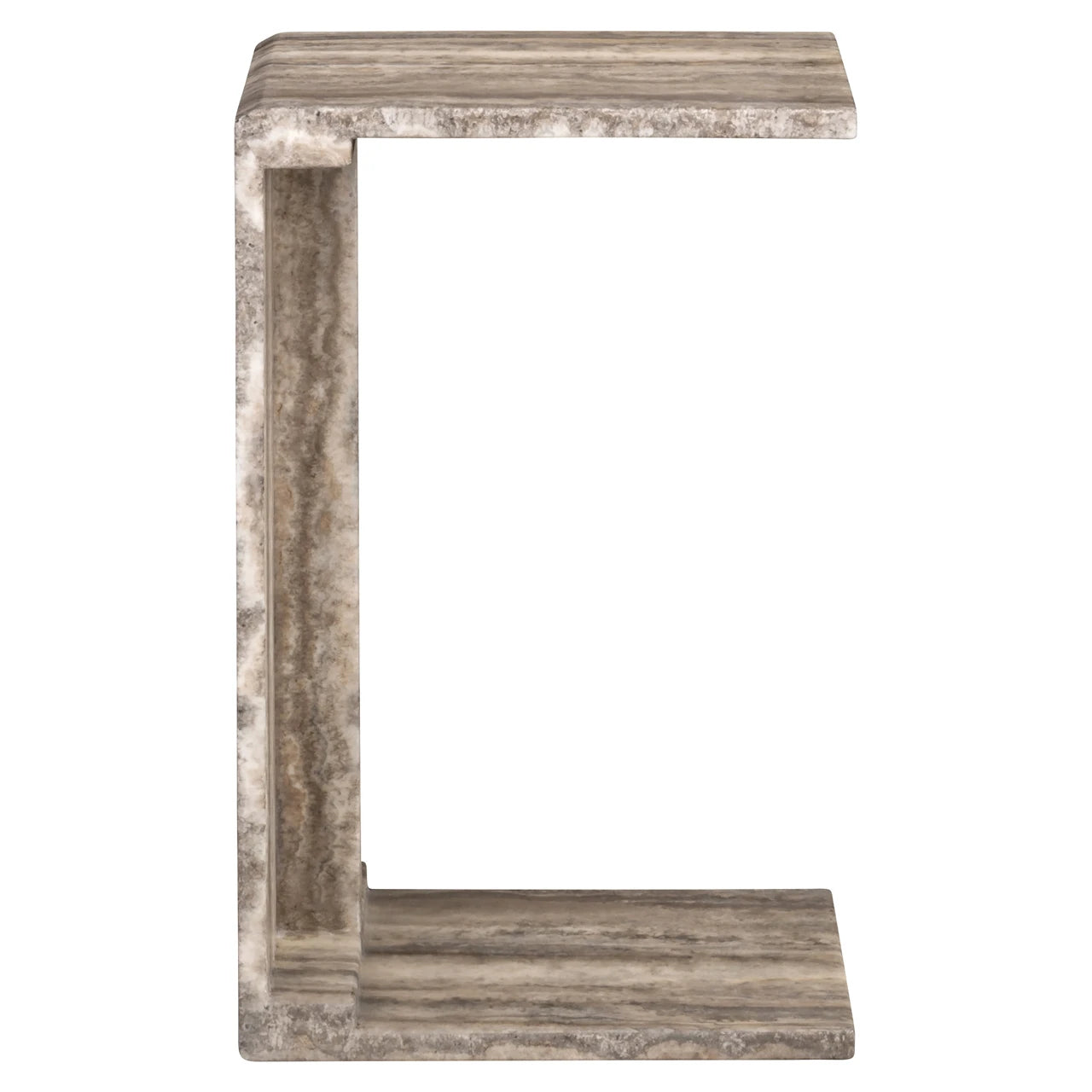 Sofa table Dulce grey Richmond Interiors Sofabord