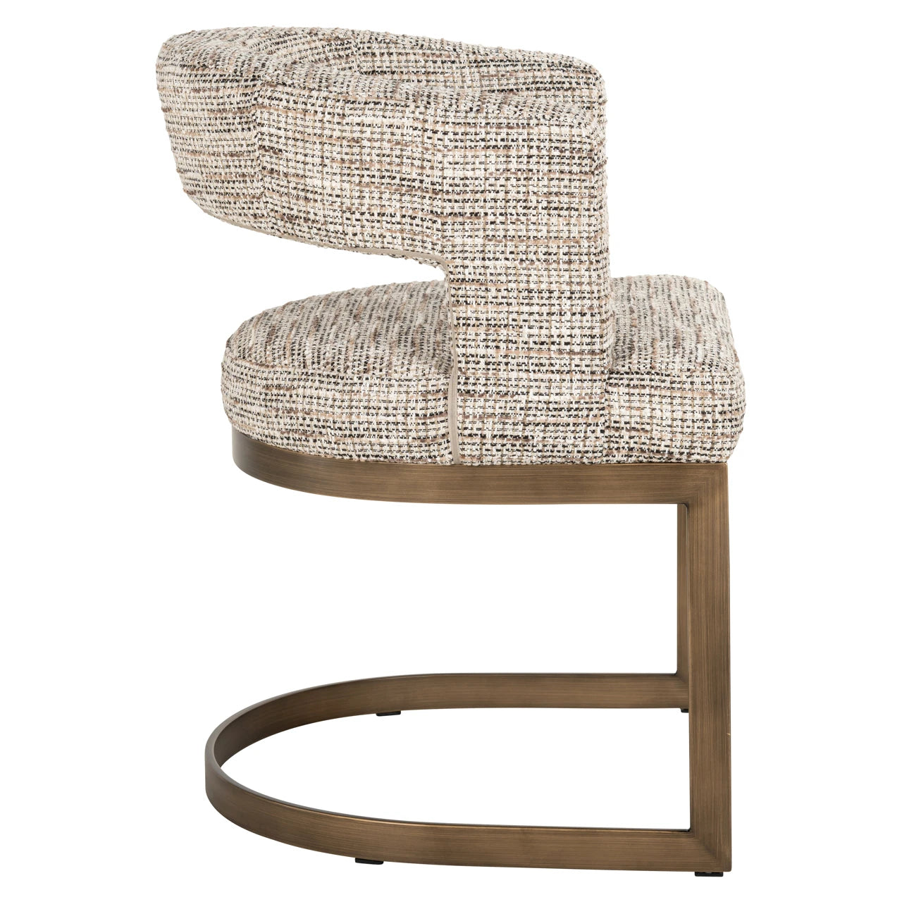 Spisestol Ellis trendy natur Richmond Interiors Spisestol