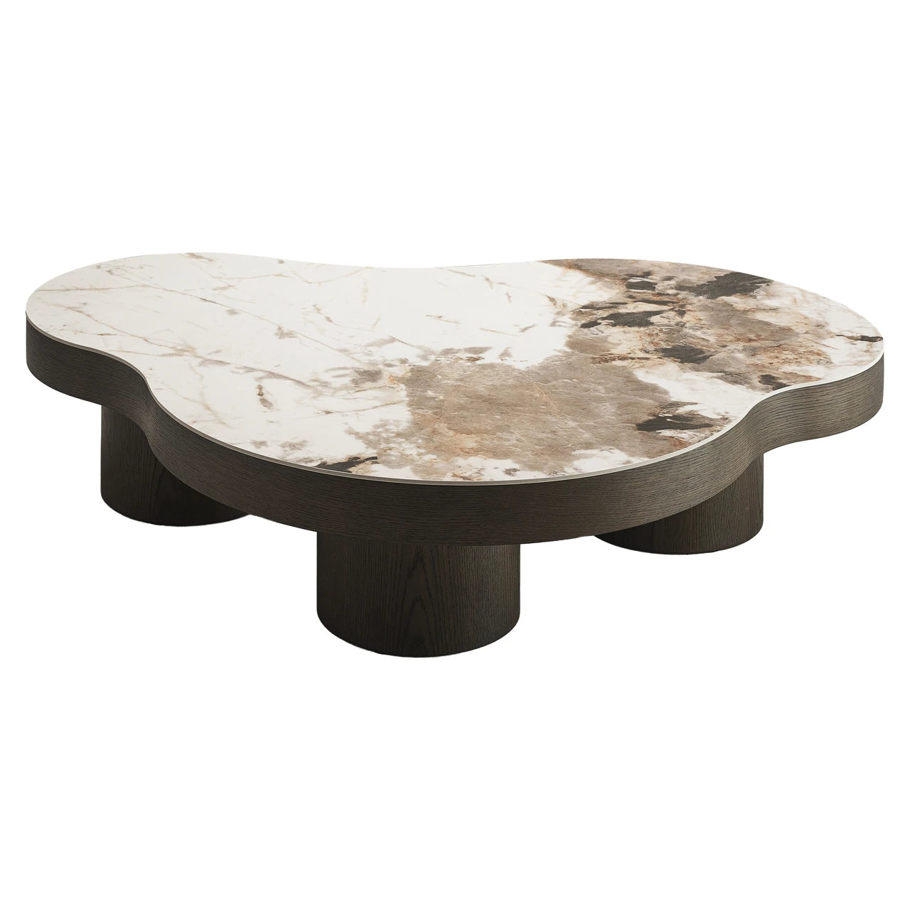 Salongbord Langford brun Richmond Interiors Sofabord