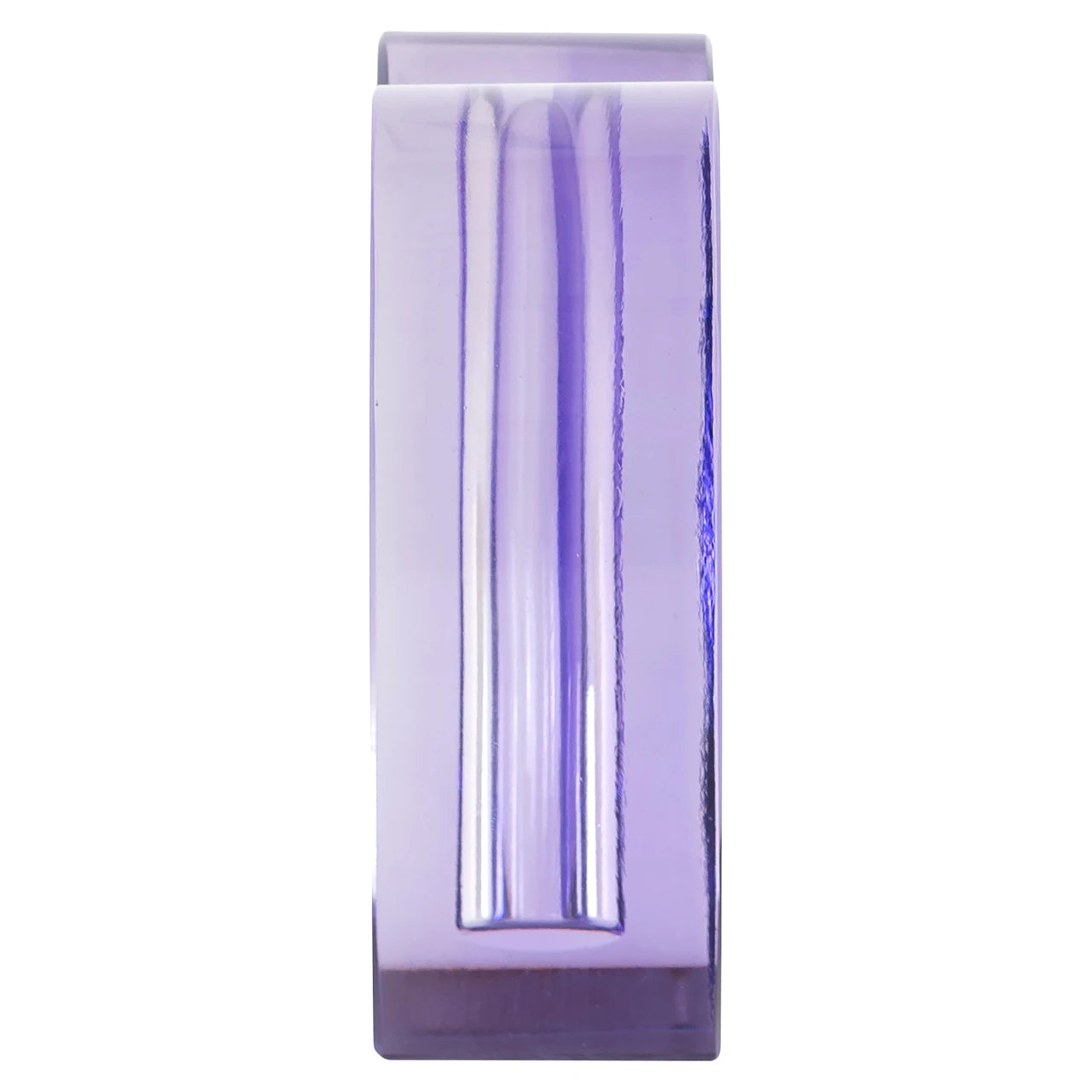 Lysholder Tanna lilla Richmond Interiors Lysestake