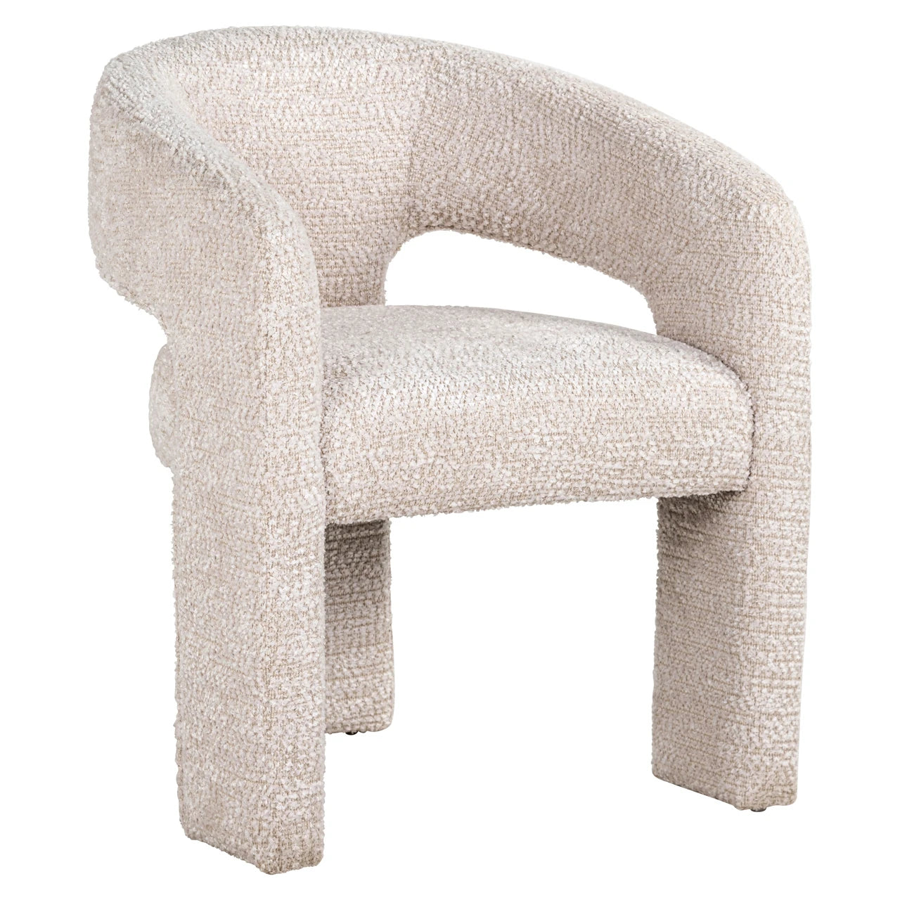 Spisestol Belle tilpasset Richmond Interiors Spisestol