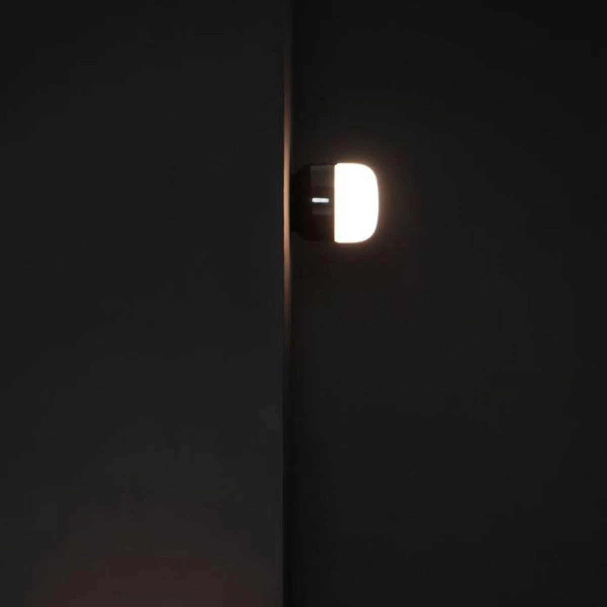 Ohm 140/115 Taklampe/Vegglampe LED IP44 Ifö Electric AB Vegglampe