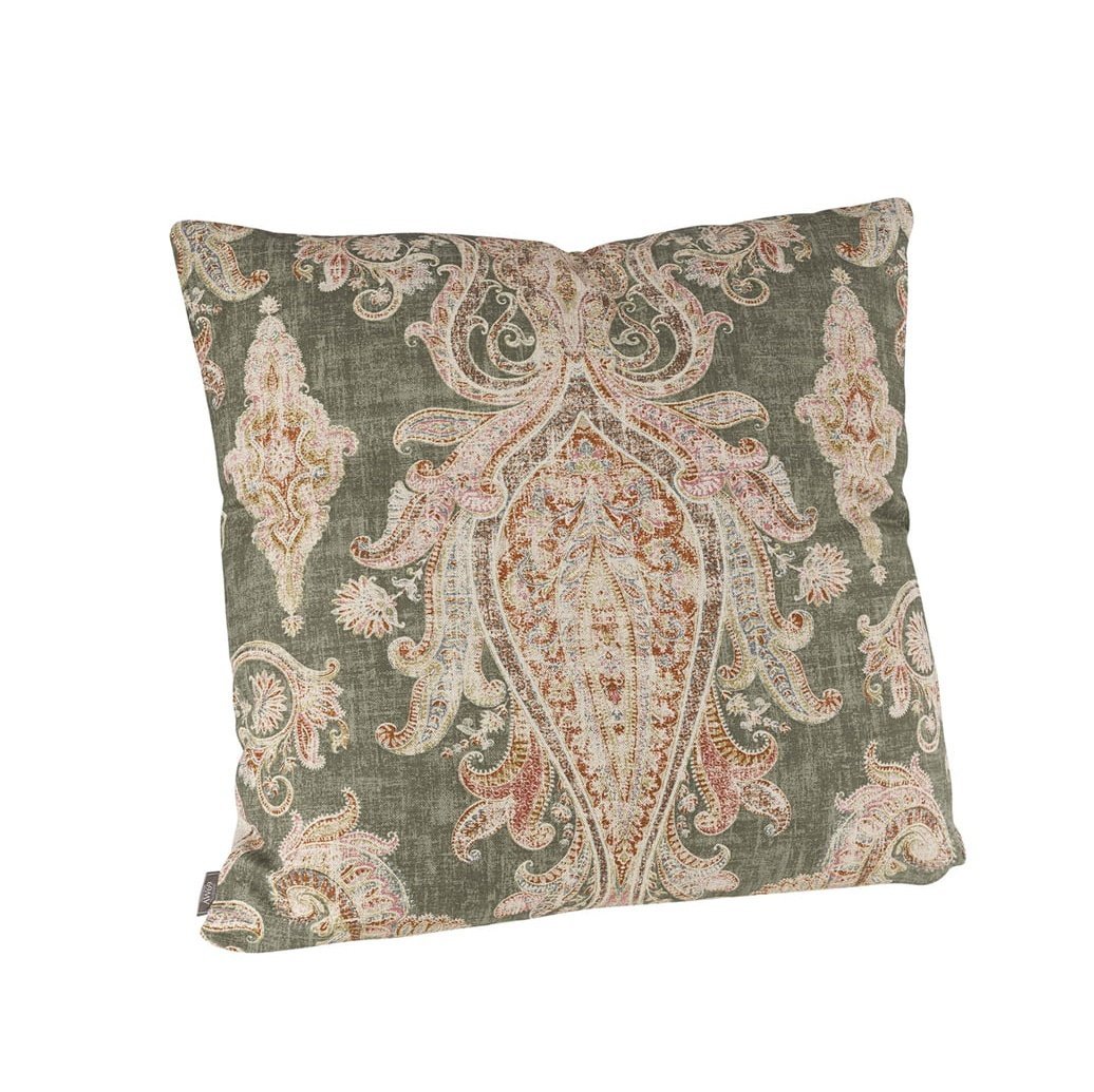 FAIR TRADE BONSAI Putetrekk Artwood Pute